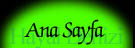 Ana Sayfa